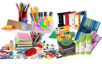 Stationary Products